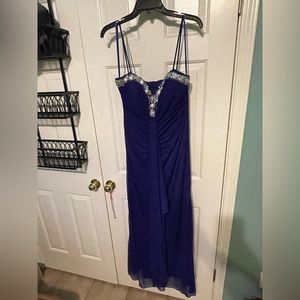 Size 12 Prom Dress